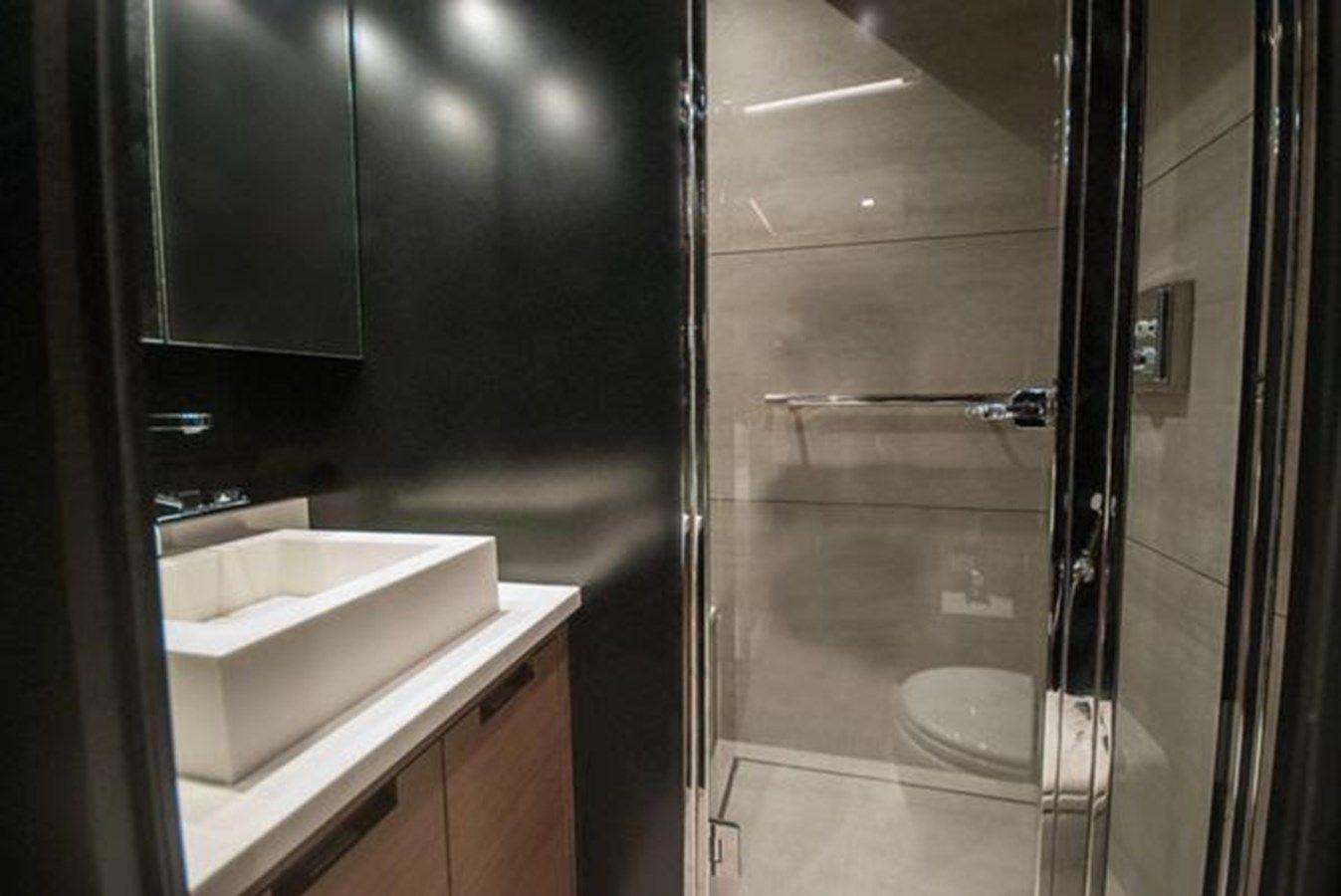 2025 MCP Global Exp 68 Delivery December - MCP YACHTS price