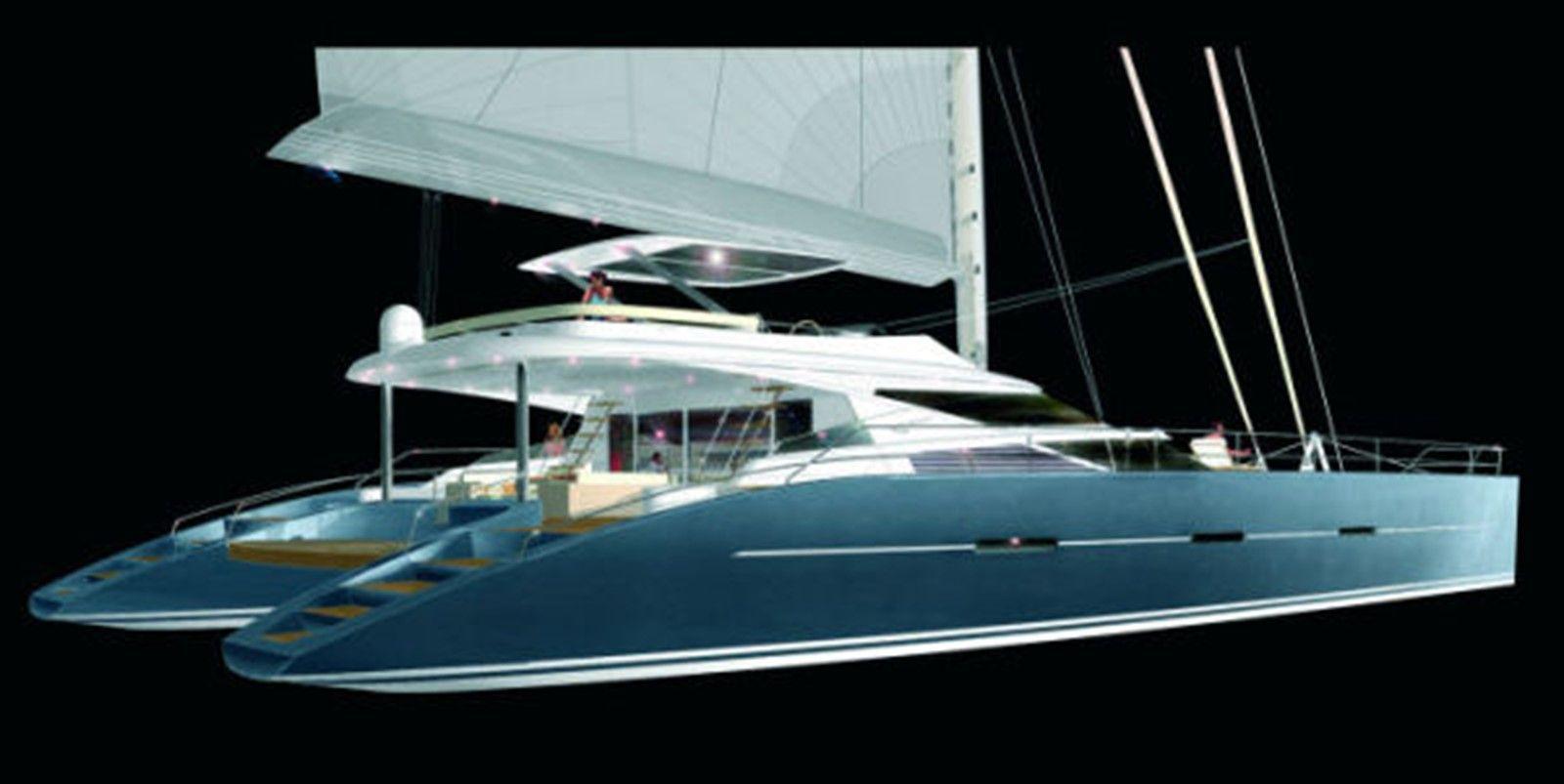 115' 2008 Yapluka - YAPLUKA yacht sale