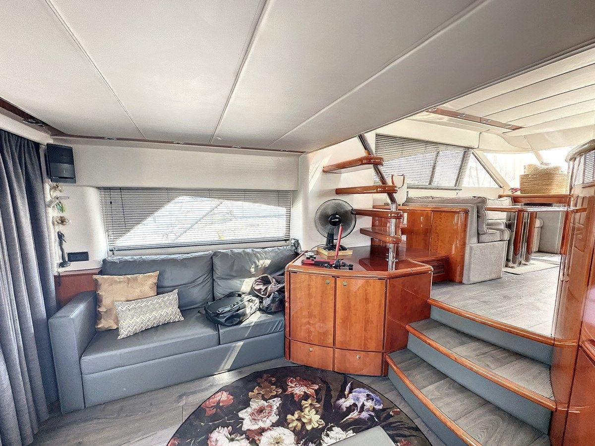 Buy a MS Mirage 1999 at Shestakov Yacht Sales