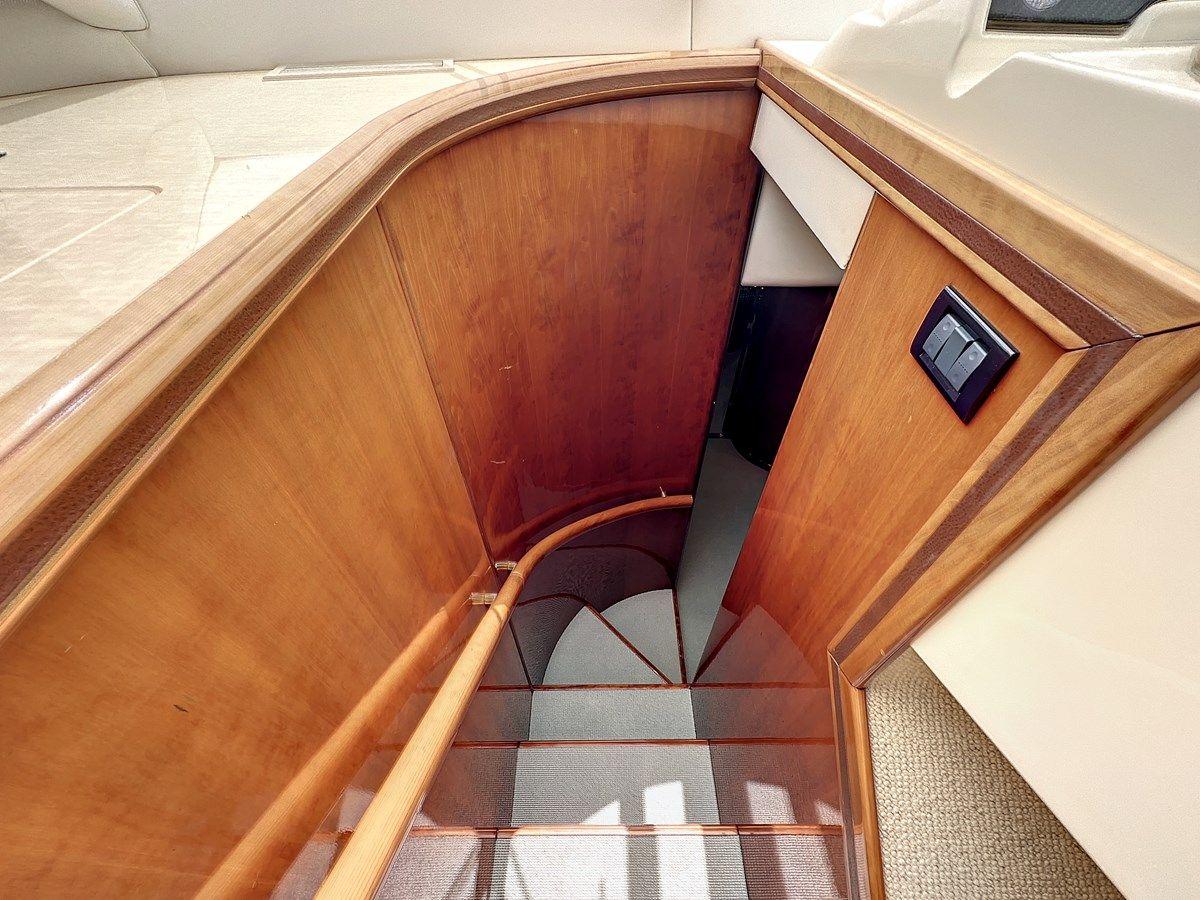 best yacht sales deals MS Mirage