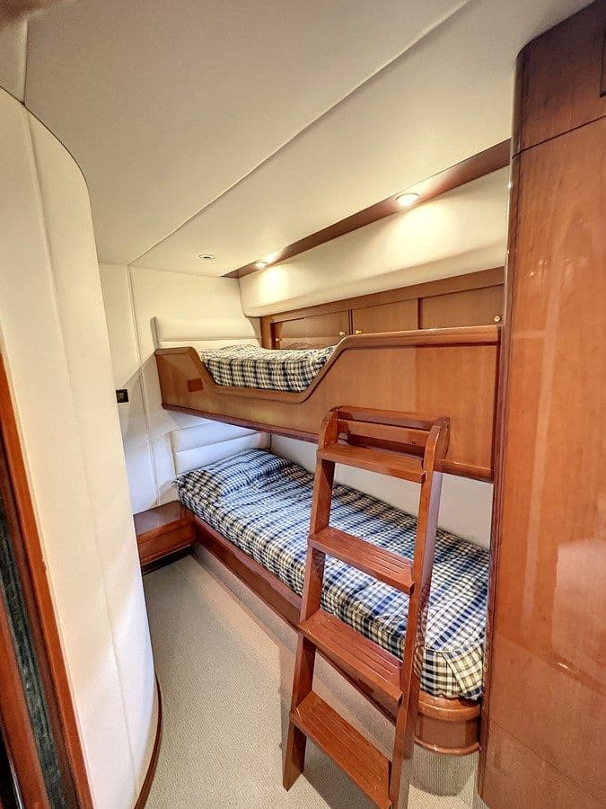 best yacht sales deals MS Mirage - Fairline