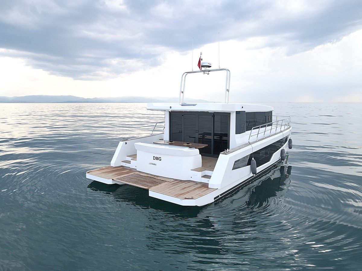 Купить DG CAT 43 - CUSTOM