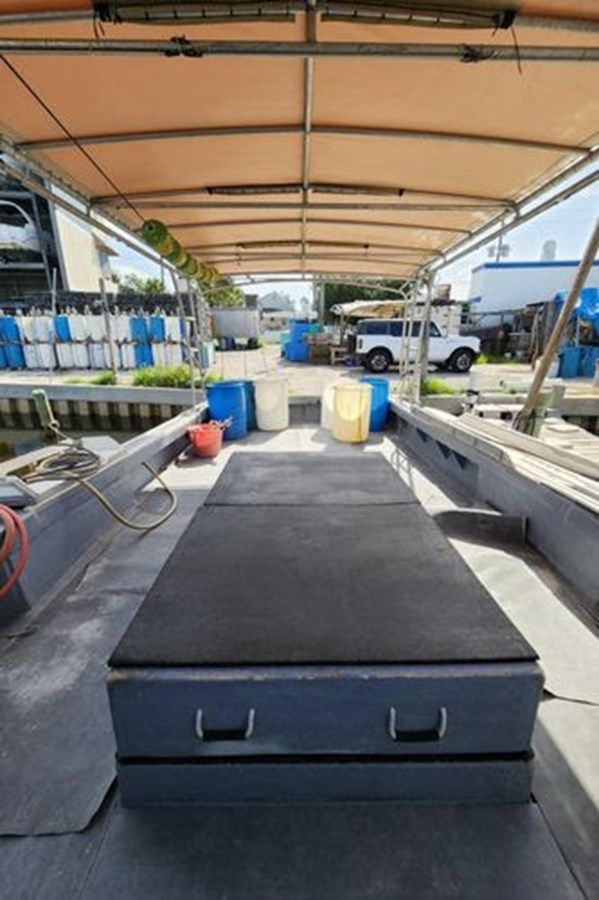 Лучшие предложения покупки яхты 1982 Key West #1 Hull Commercial Fishing 39