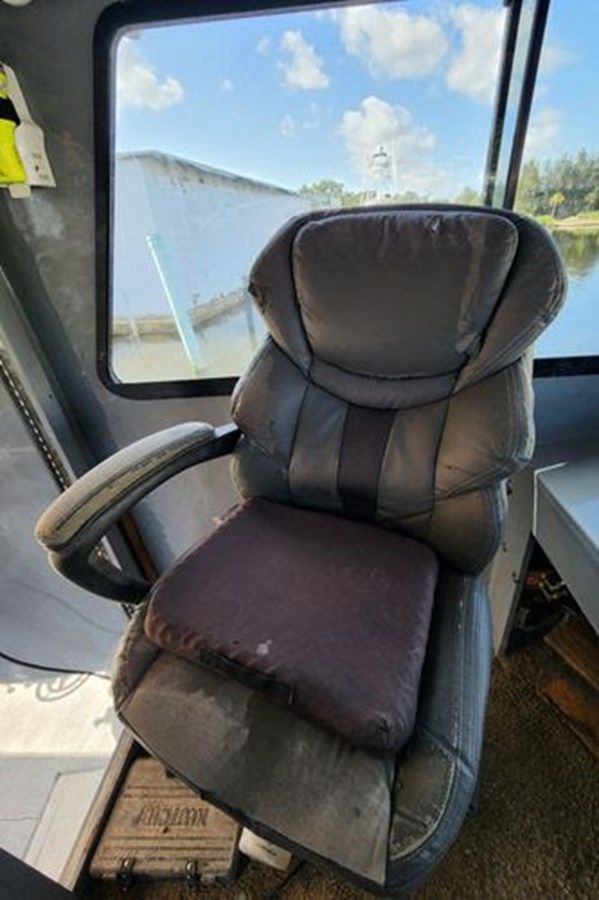 Купить 1982 Key West #1 Hull Commercial Fishing #1 Hull Commercial Fishing