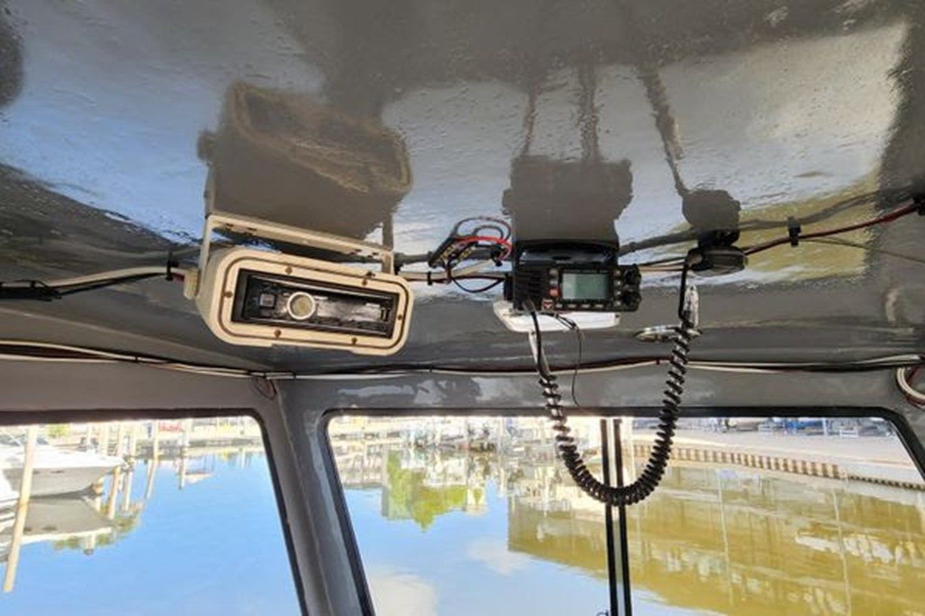 Стоимость яхты 1982 Key West #1 Hull Commercial Fishing - KEY WEST