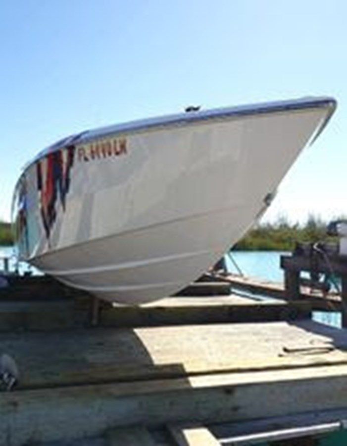 Лучшие предложения покупки яхты 2001 Nor-Tech 500 - Nor-Tech