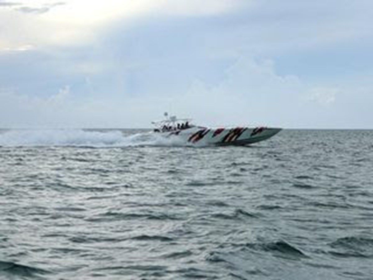 Лучшие предложения покупки яхты 2001 Nor-Tech 500