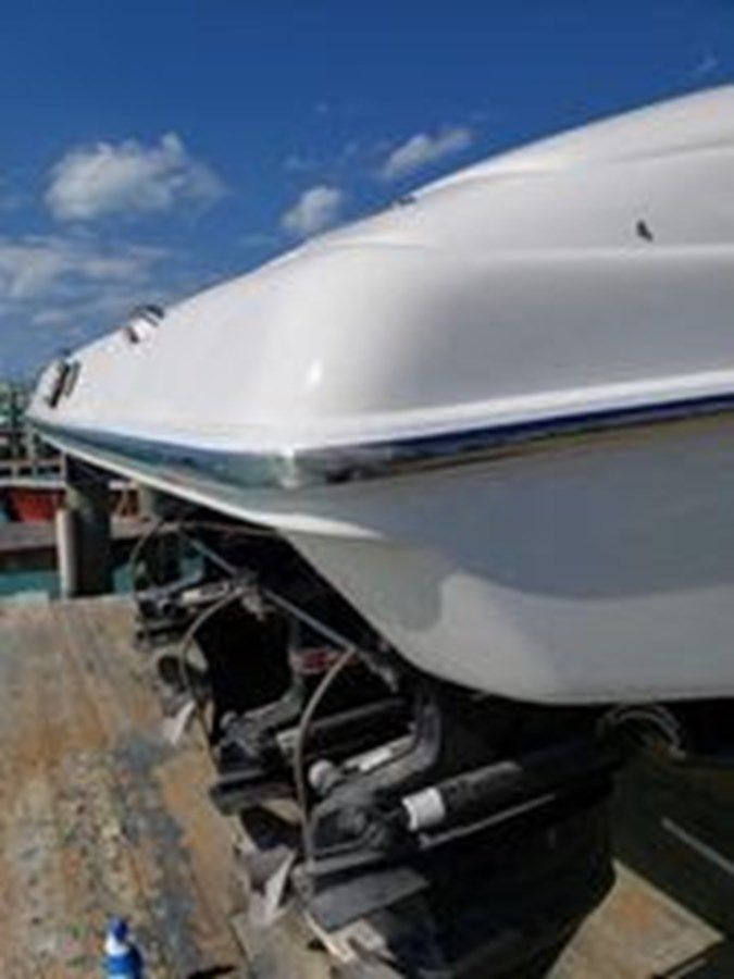 Лучшая цена на 2001 Nor-Tech 500