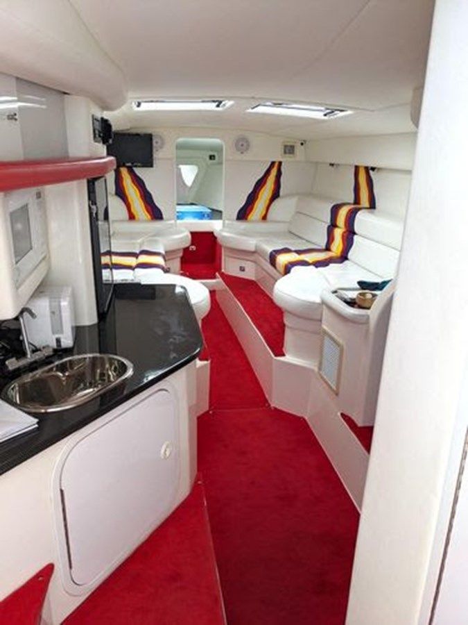 Стоимость яхты 2001 Nor-Tech 500 500