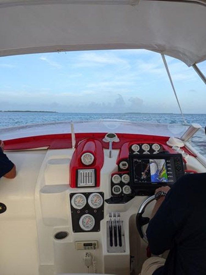 Купить 2001 Nor-Tech 500 2001