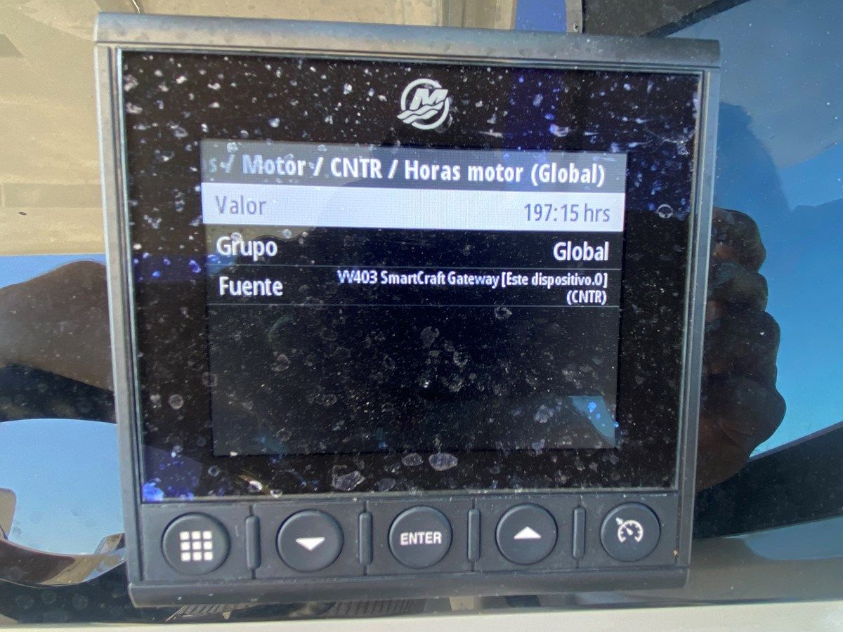 CASA - 2022 Boston Whaler 240 Vantage @ Cancun - Boston Whaler price