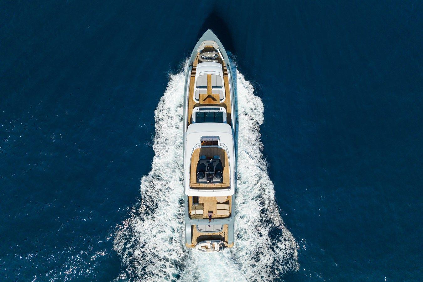 Buy a Leonidas at Shestakov Yacht Sales