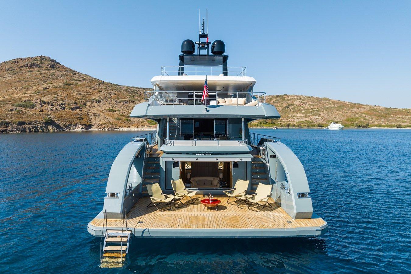 best yacht sales deals Leonidas 2018