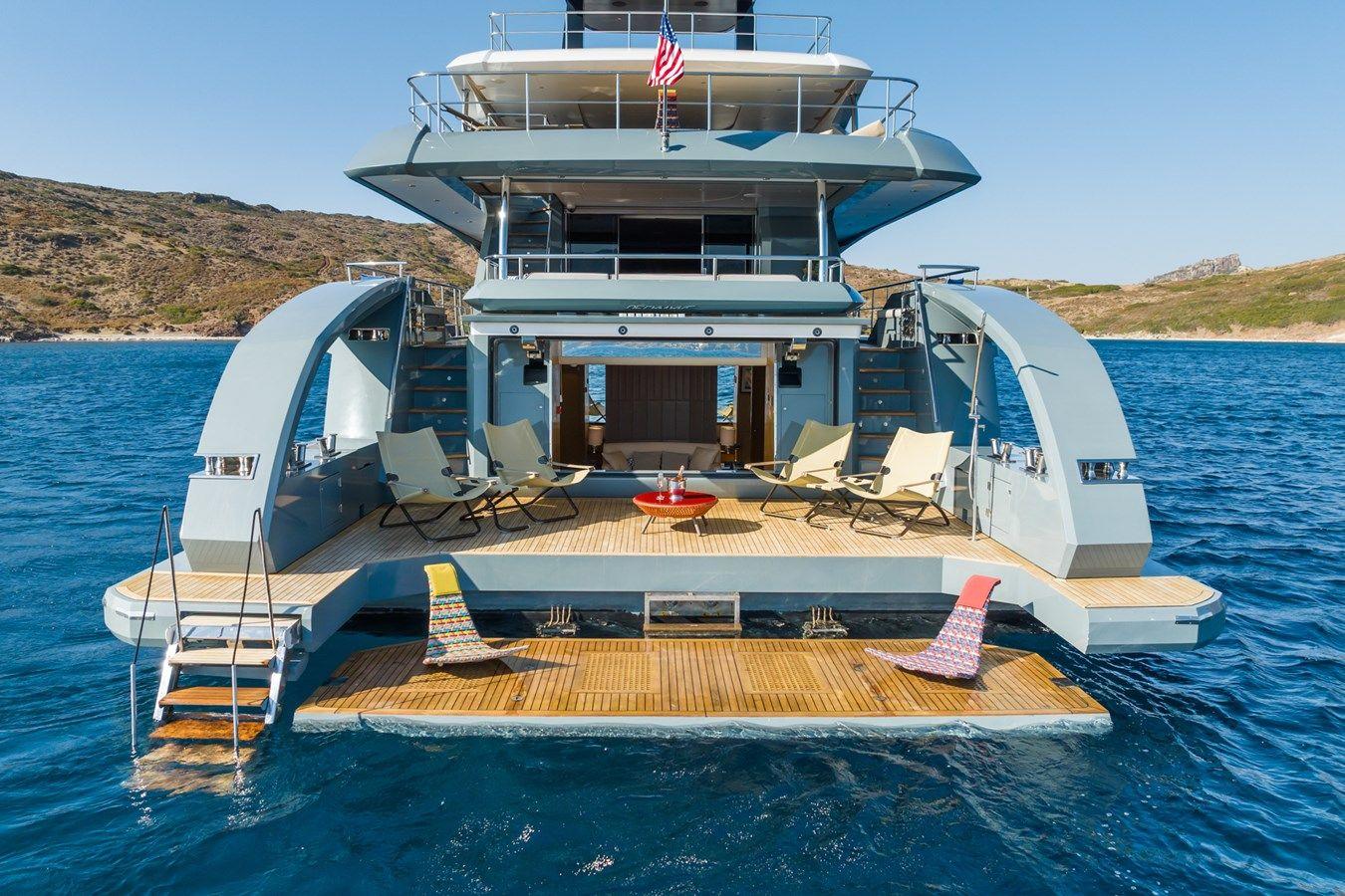 best yacht sales deals Leonidas 120