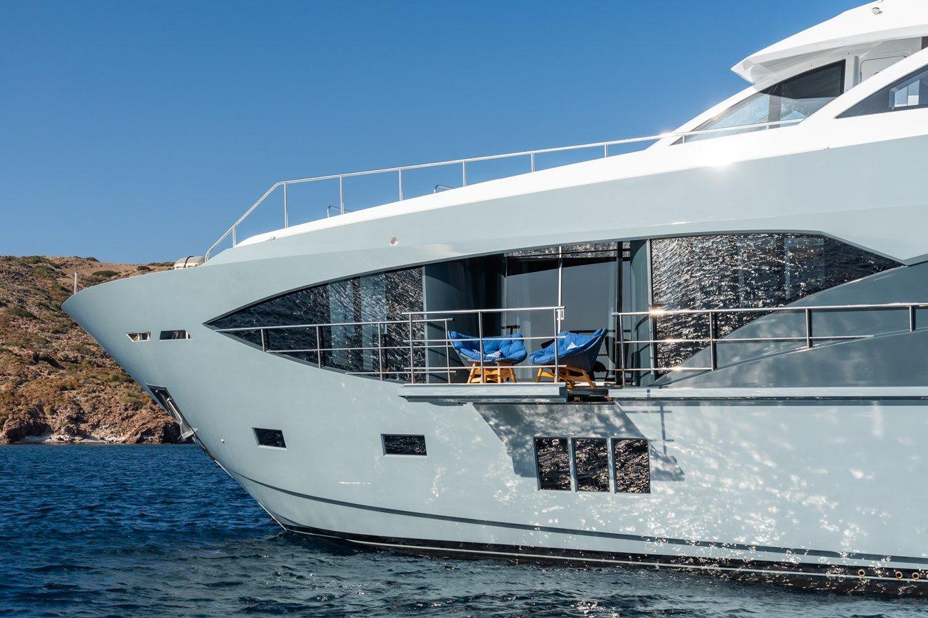 best yacht sales deals Leonidas - CUSTOM