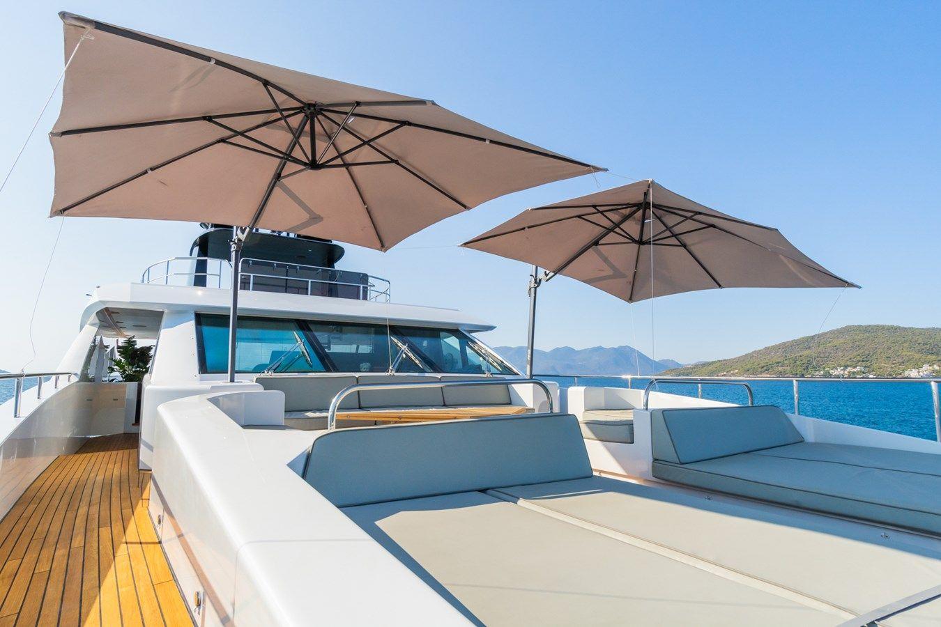 Buy a Leonidas at Shestakov Yacht Sales