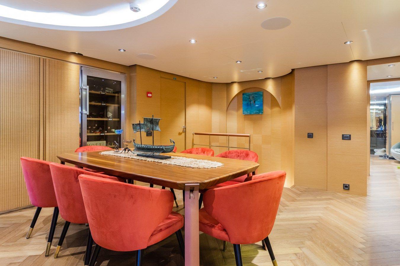 Buy a yacht Leonidas - CUSTOM