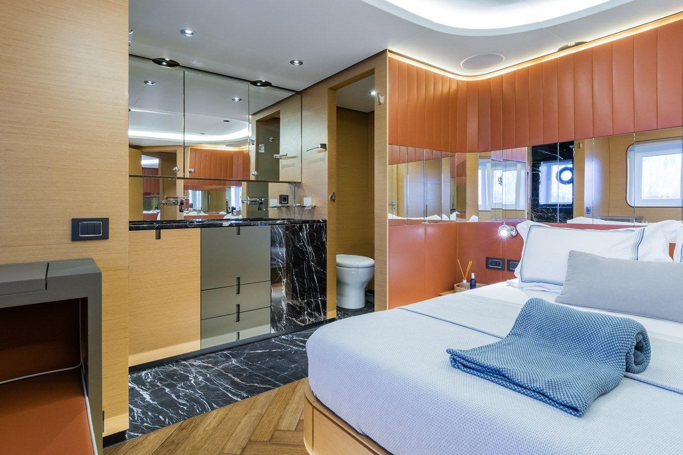 best yacht sales deals Leonidas - CUSTOM