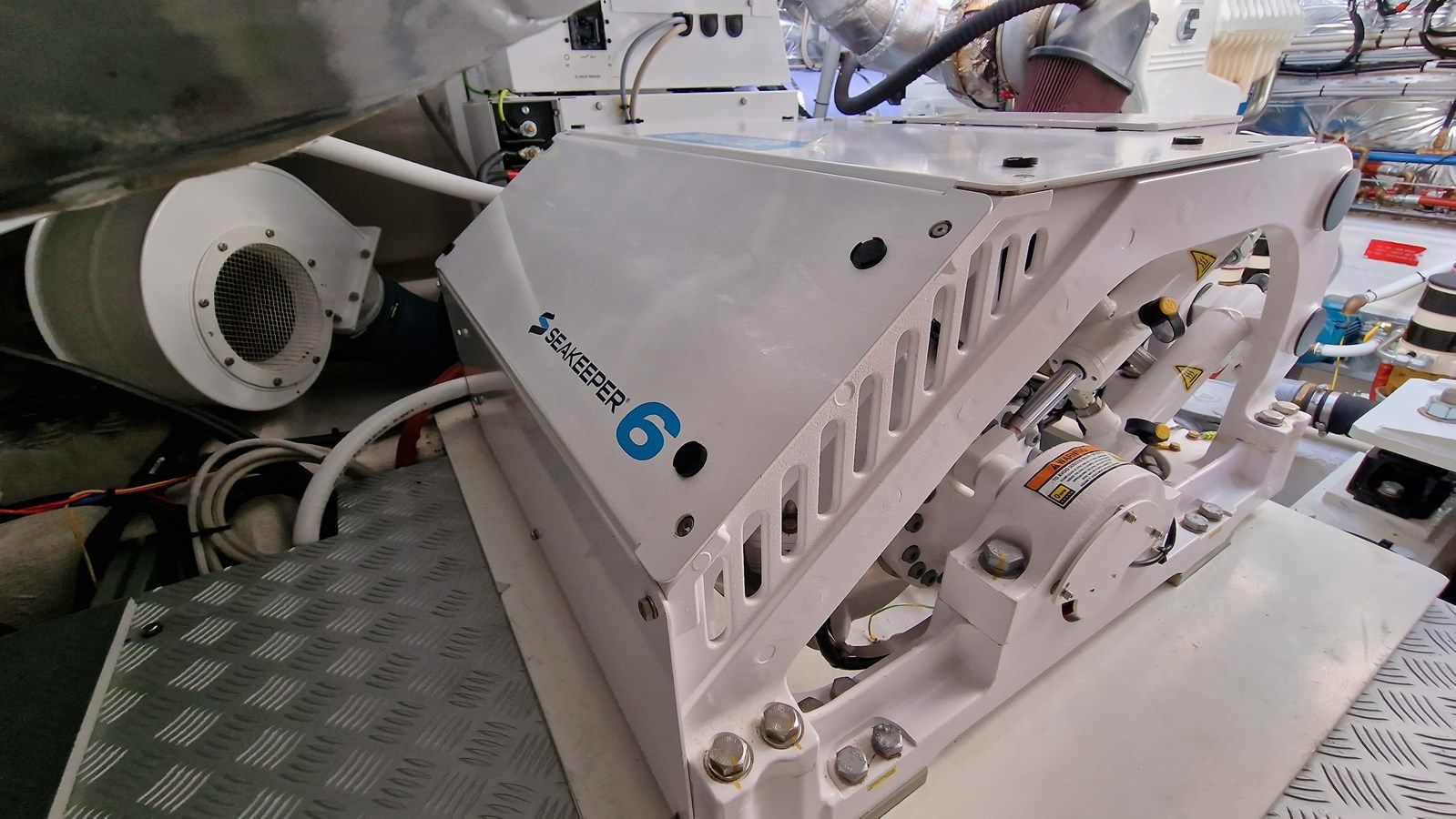 Buy a yacht WOLFDANCER 51