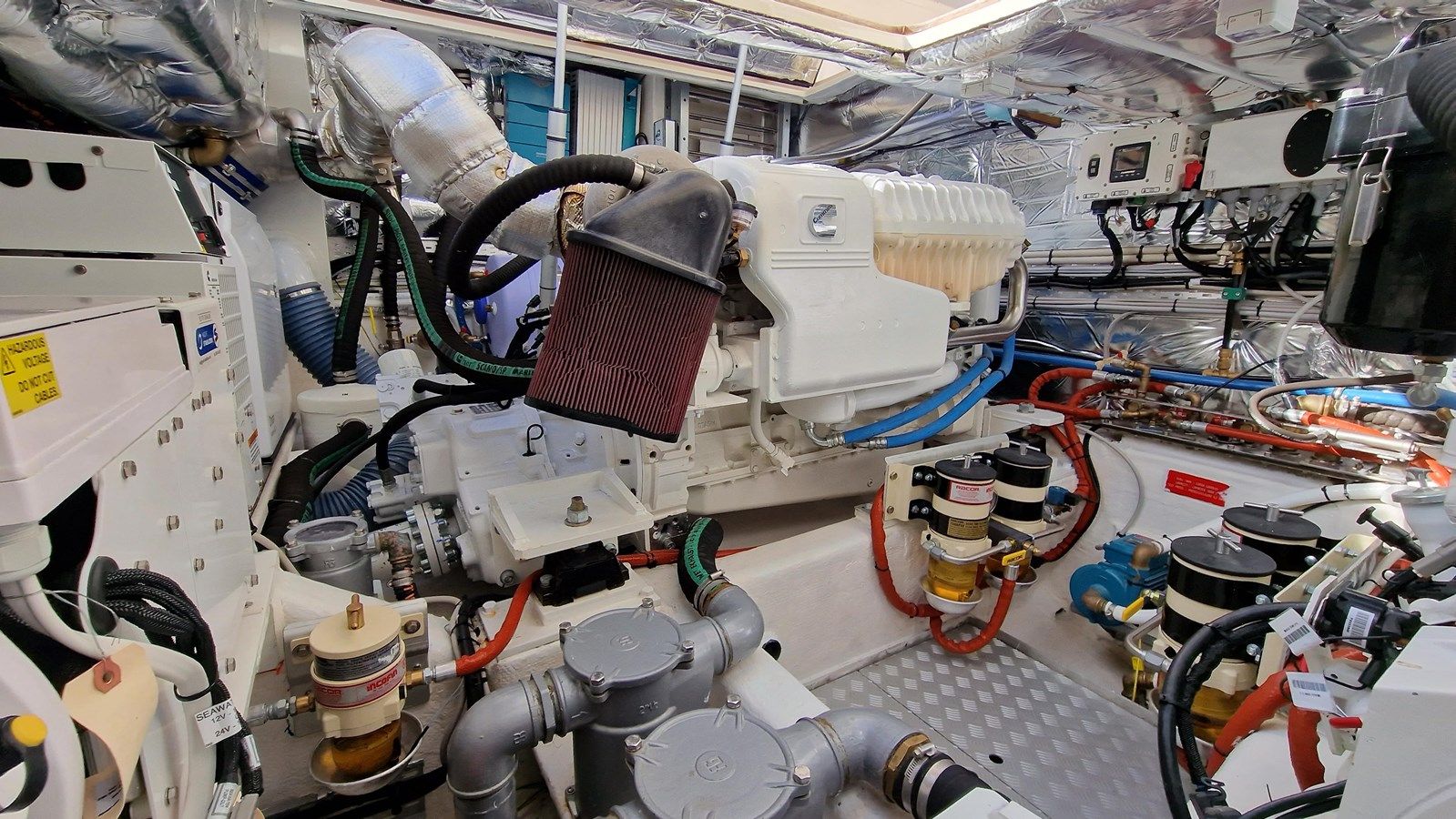 WOLFDANCER - TOY MARINE price