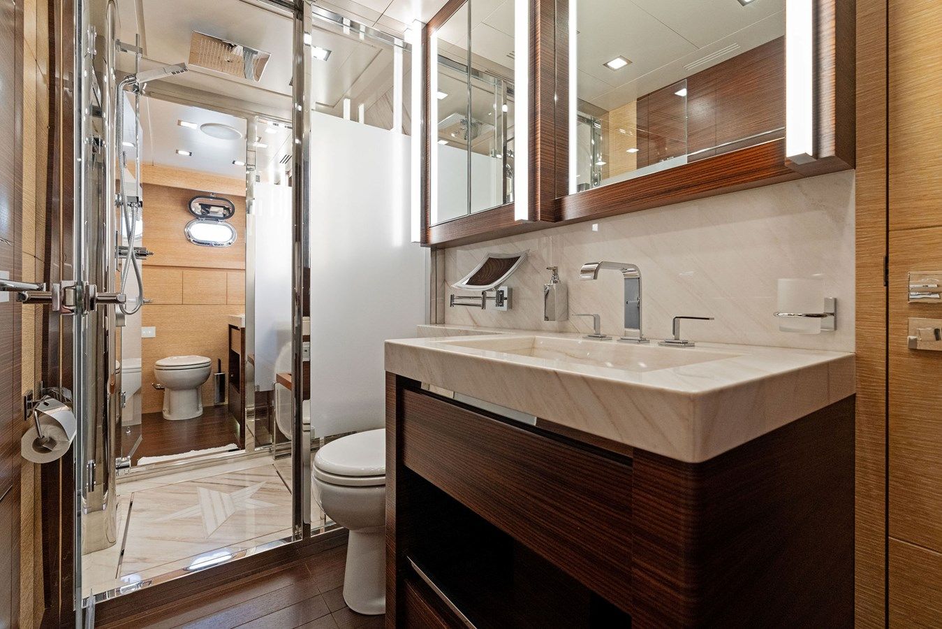 best yacht sales deals MINE SET