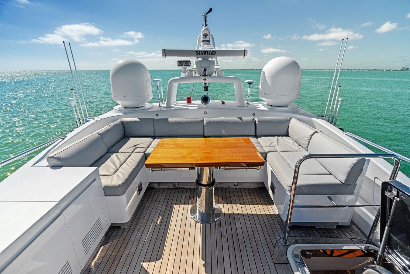 best yacht sales deals MINE SET 2016