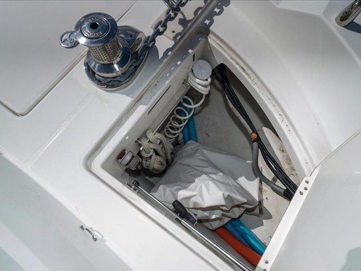 Купить яхту ACLARITY - PRESTIGE в Shestakov Yacht Sales