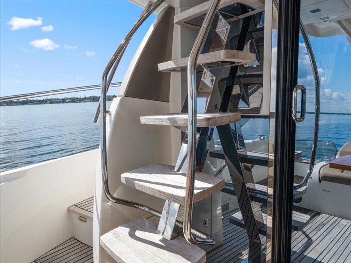 Лучшие предложения покупки яхты ACLARITY - PRESTIGE