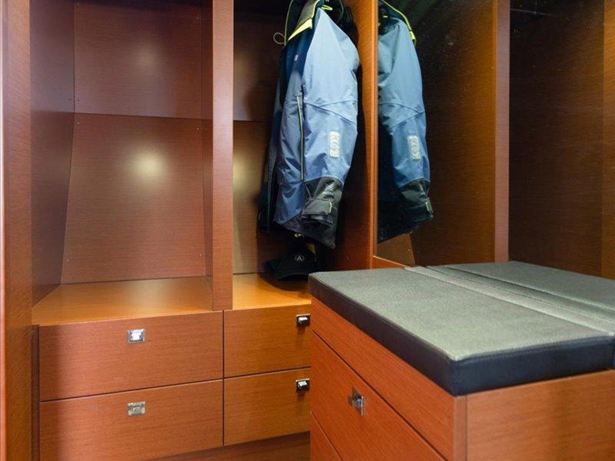 Стоимость яхты ACLARITY