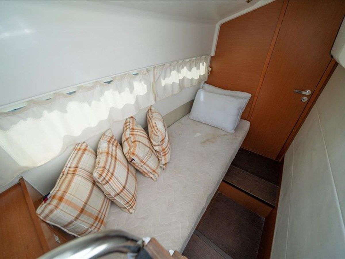 Лучшие предложения покупки яхты ACLARITY 550