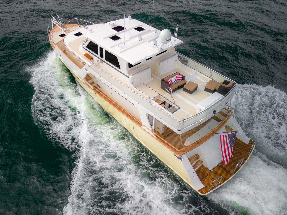 best yacht sales deals Someday Came 2006