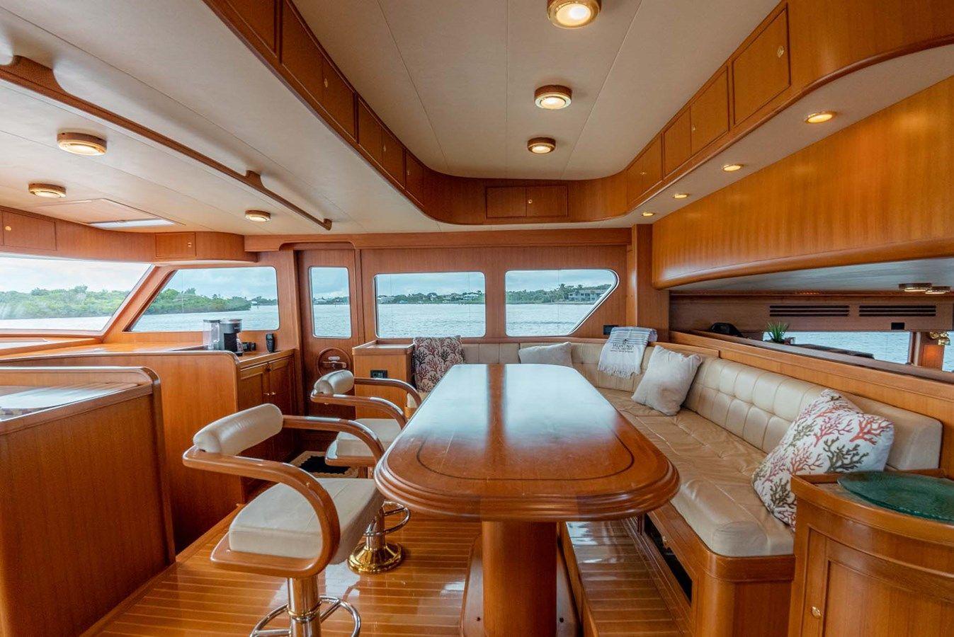 best yacht sales deals Someday Came - Marlow