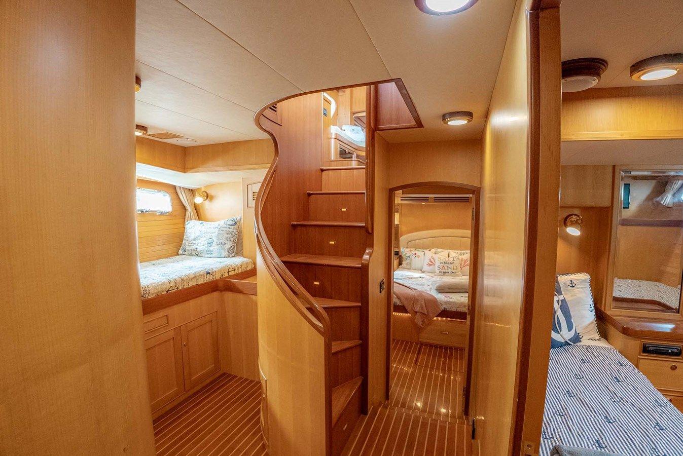 Buy a Someday Came 2006 at Shestakov Yacht Sales