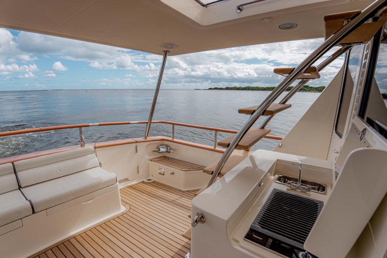 Buy a Someday Came 72E LRC at Shestakov Yacht Sales