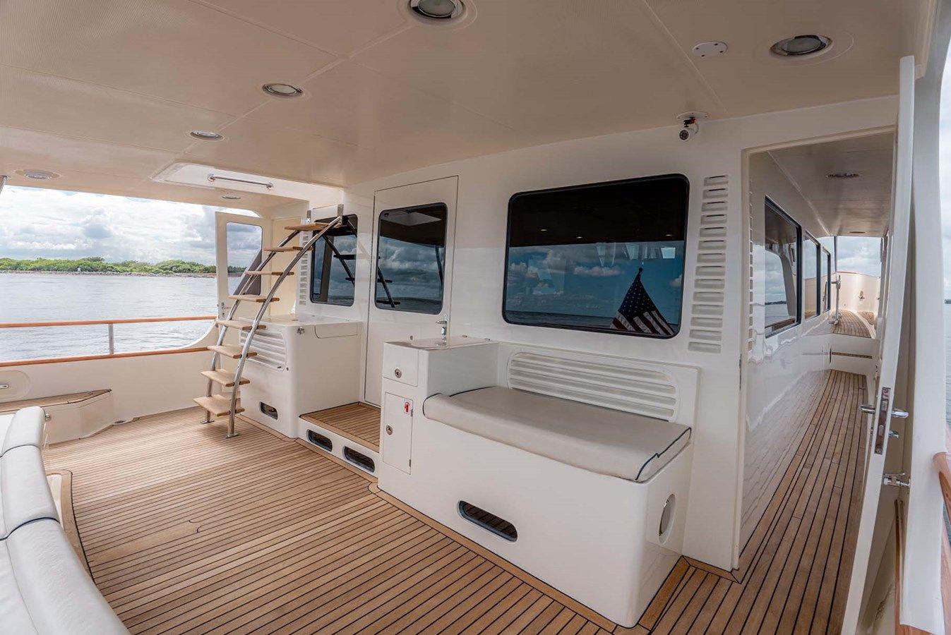 Buy a Someday Came - Marlow at Shestakov Yacht Sales