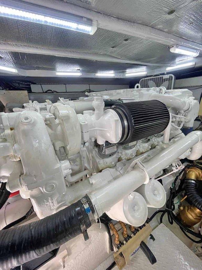 the best price on Sedan Bridge - SEA RAY