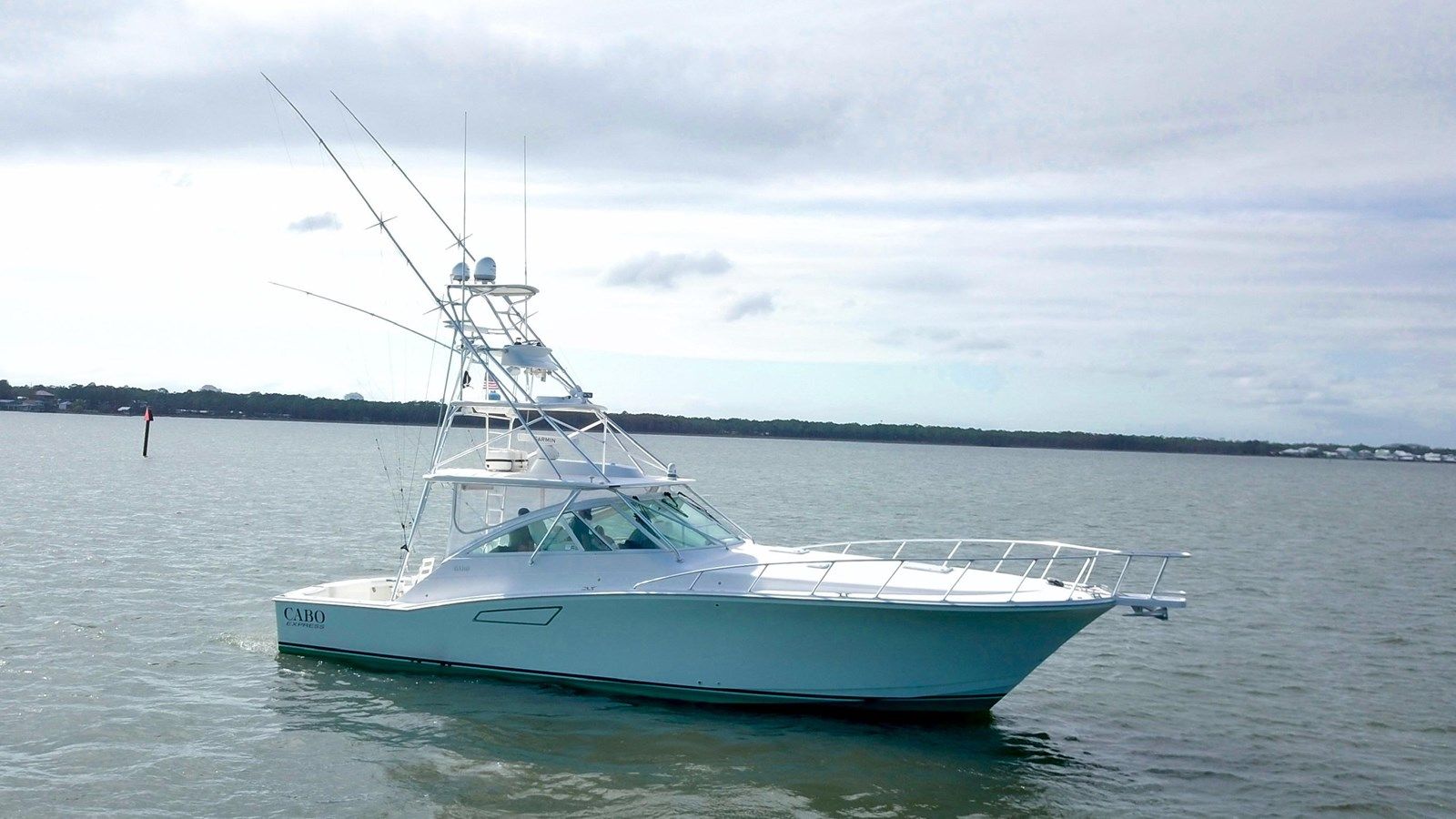 the best price on GREAT ESCAPE - Cabo Yachts