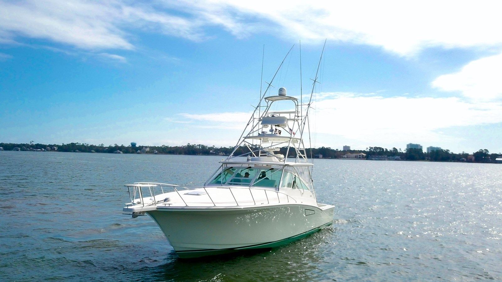 the best price on GREAT ESCAPE 2007