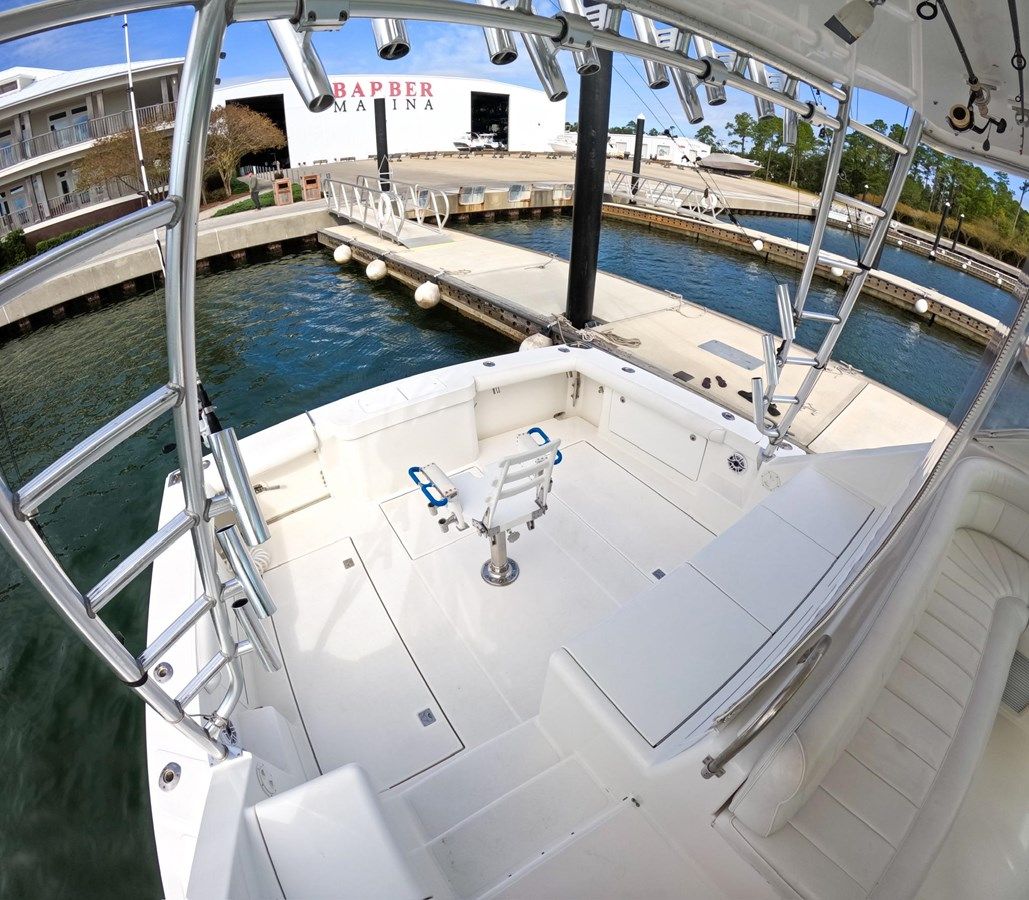 GREAT ESCAPE - Cabo Yachts price