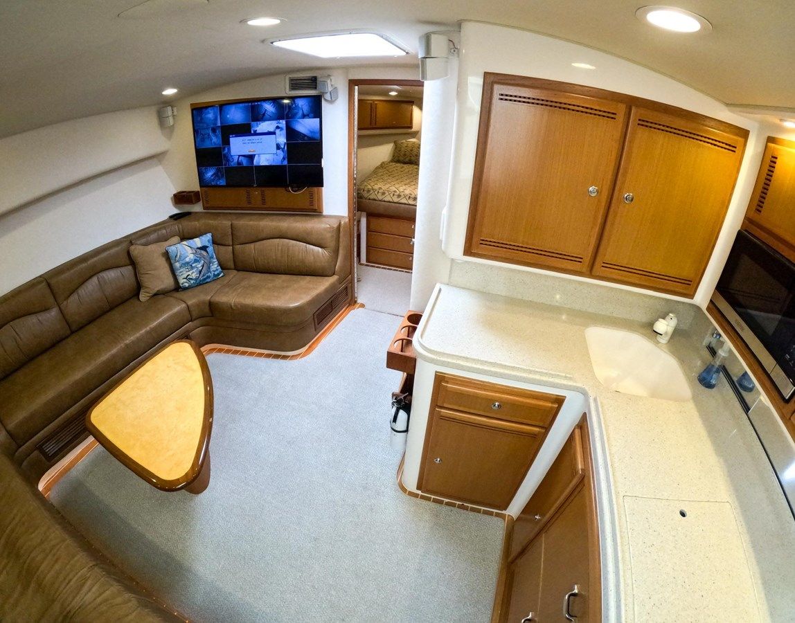 GREAT ESCAPE yacht sale