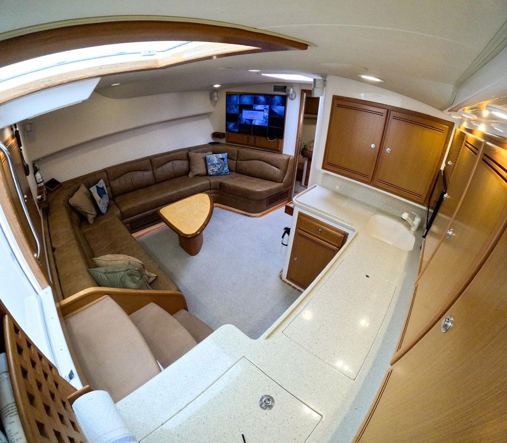 Buy a GREAT ESCAPE 2007 at Shestakov Yacht Sales