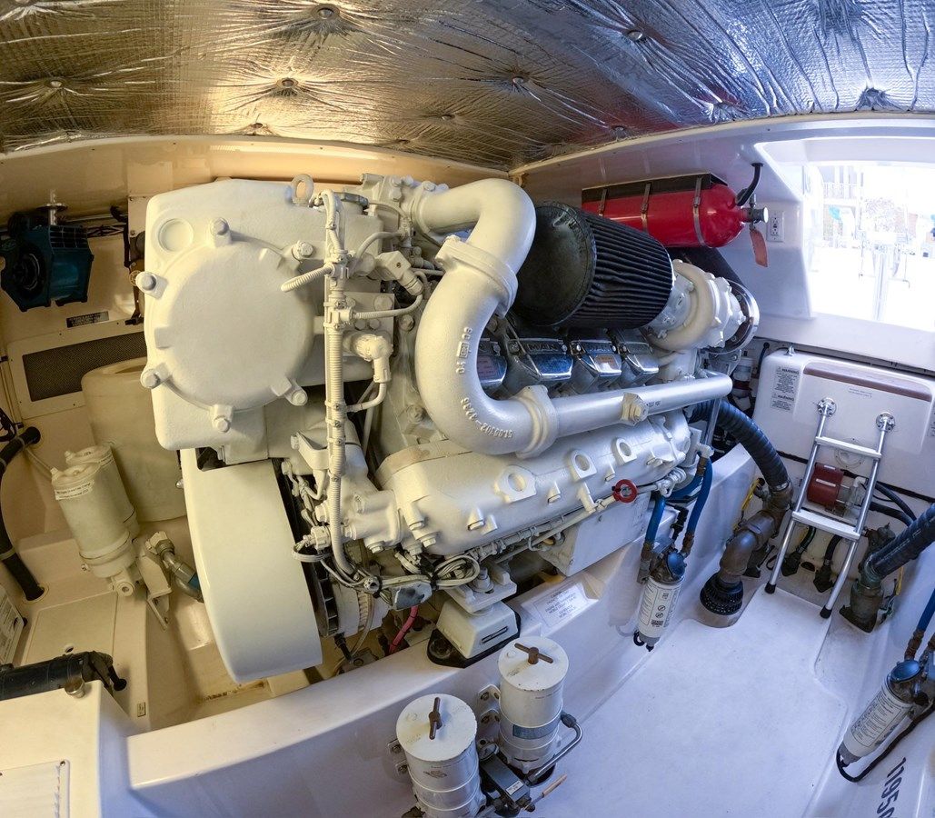 Buy a GREAT ESCAPE - Cabo Yachts at Shestakov Yacht Sales