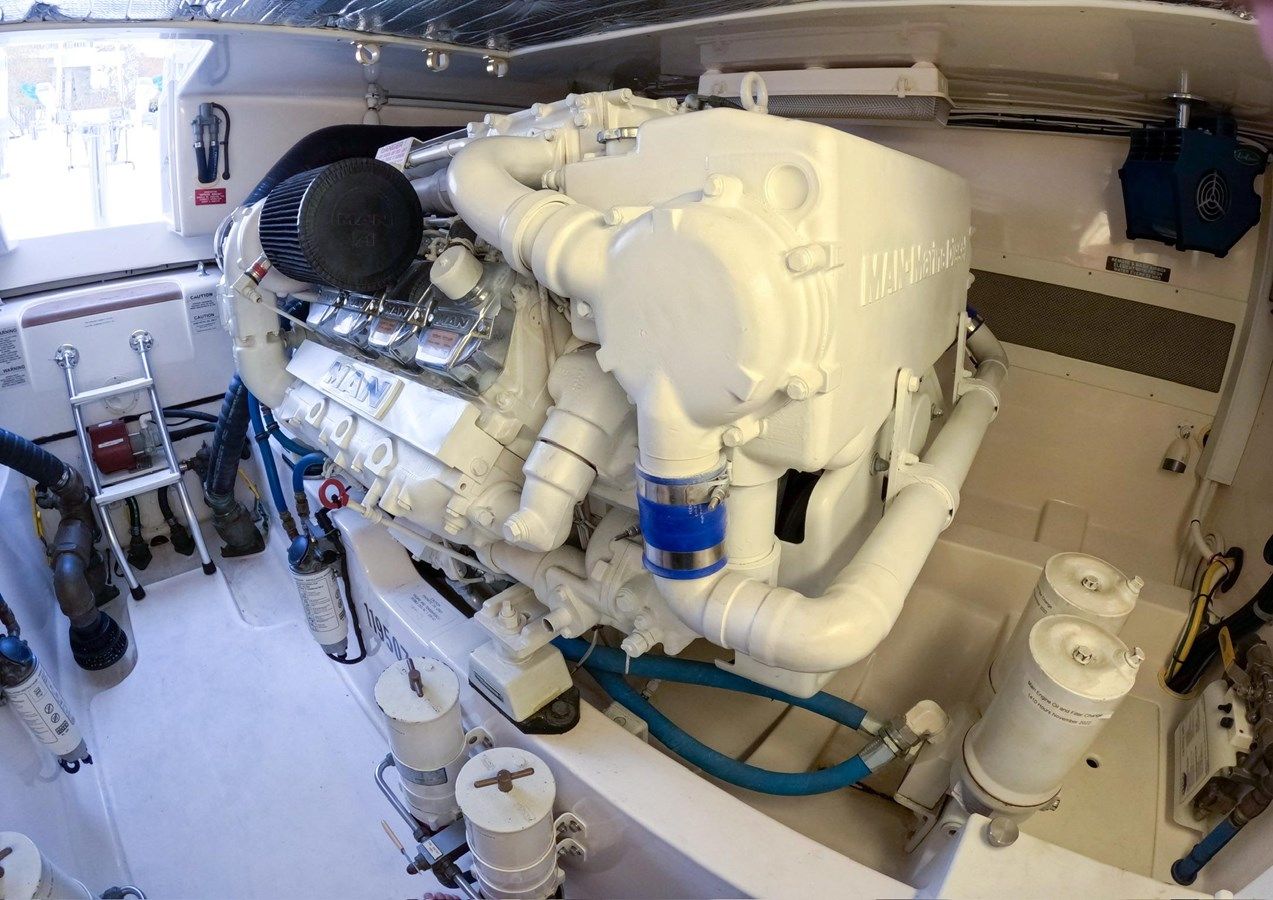 Buy a yacht GREAT ESCAPE 2007