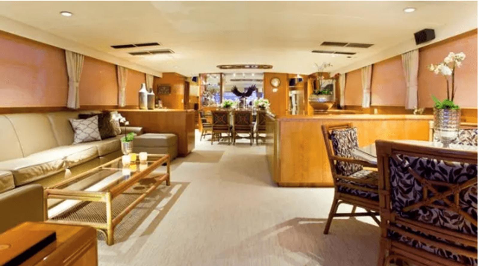 Купить яхту Golden Eagle - Broward Yacht в Shestakov Yacht Sales