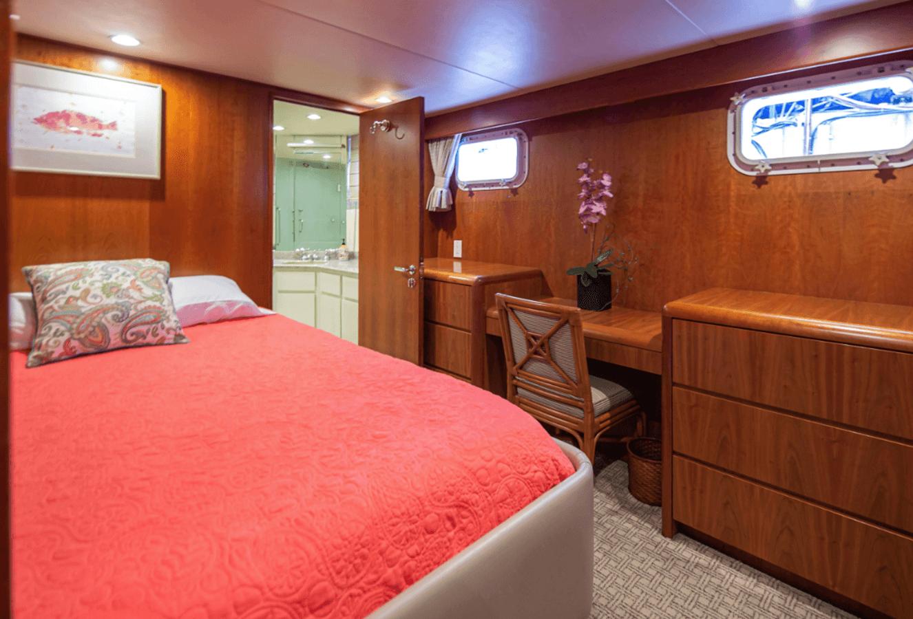 Лучшие предложения покупки яхты Golden Eagle 1989