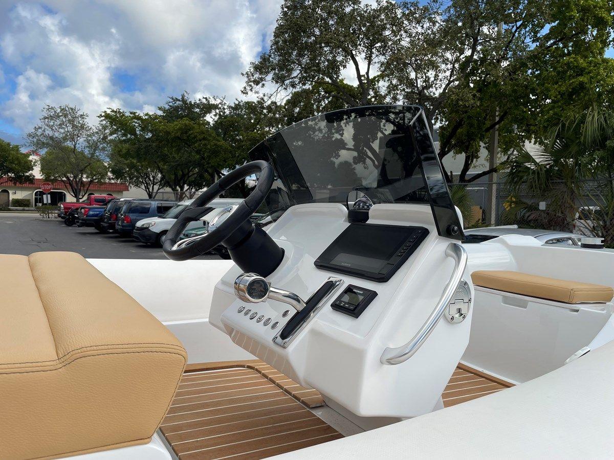 best yacht sales deals Diesel 15 White