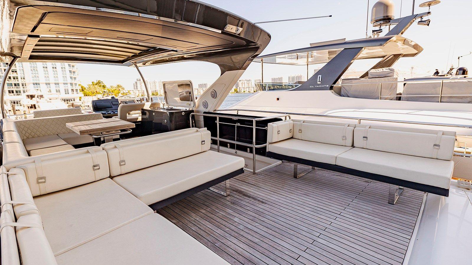 Buy a MON TON at Shestakov Yacht Sales