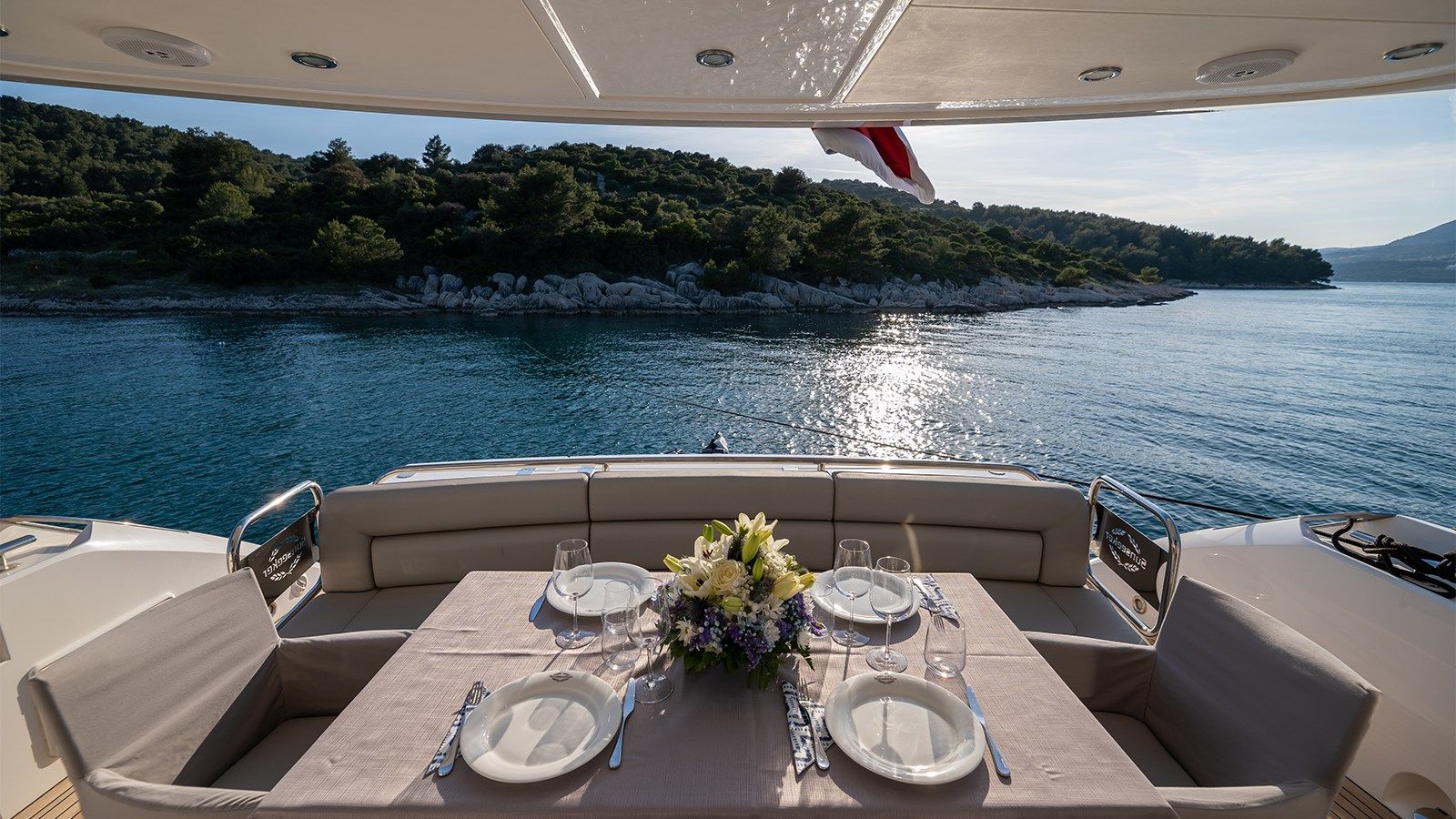 best yacht sales deals CARDANO 2011