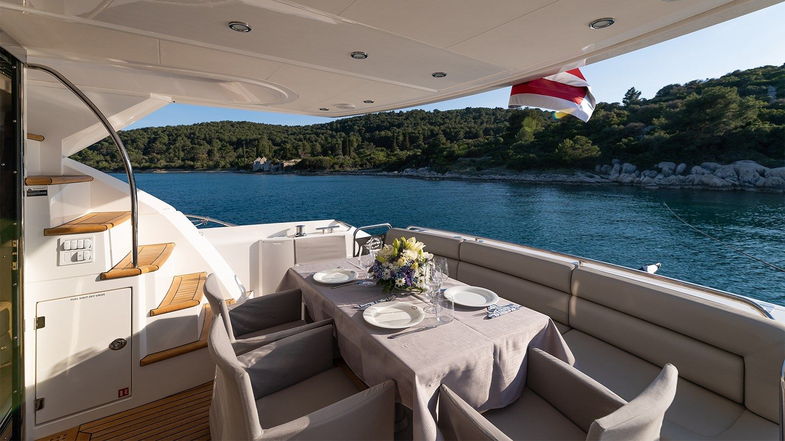 CARDANO - Sunseeker price