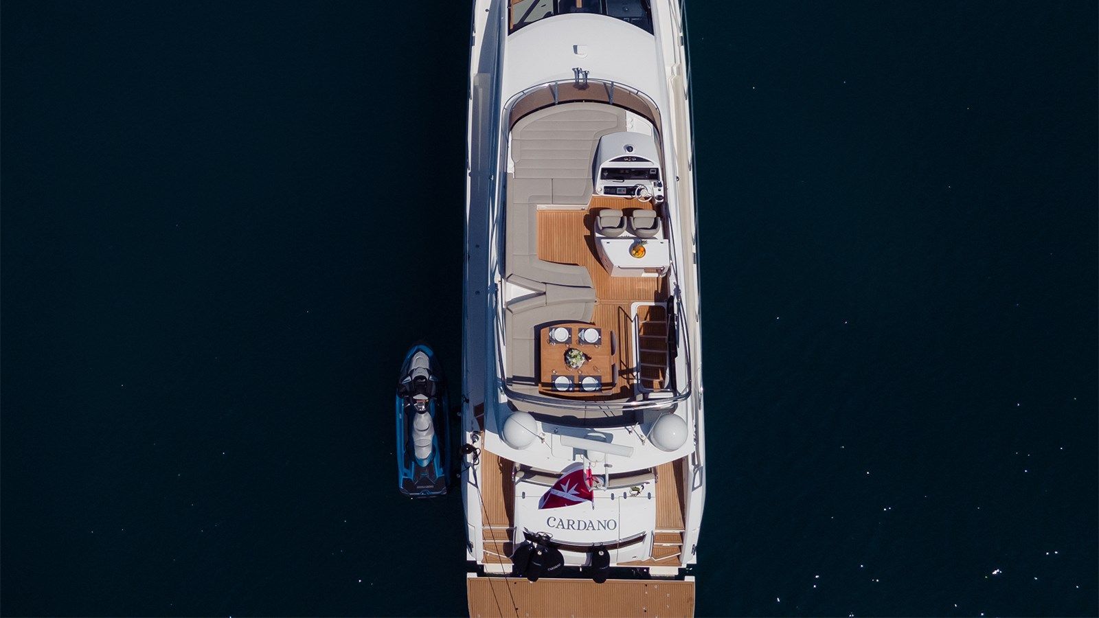 CARDANO 68 yacht sale